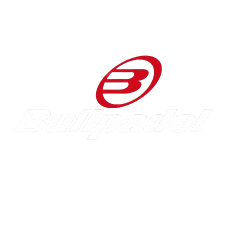 Logo Bullpadel